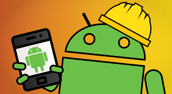 Build a Basic Android App