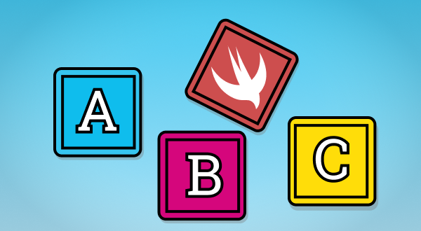 Swift Programming Fundamentals with Your First App