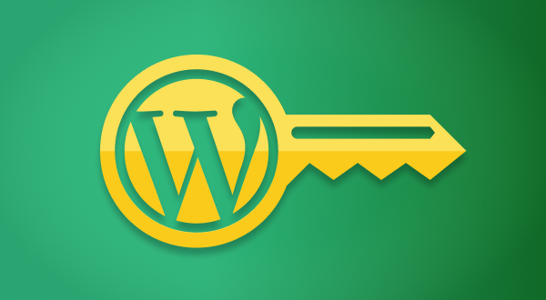 How to Secure Your WordPress Site