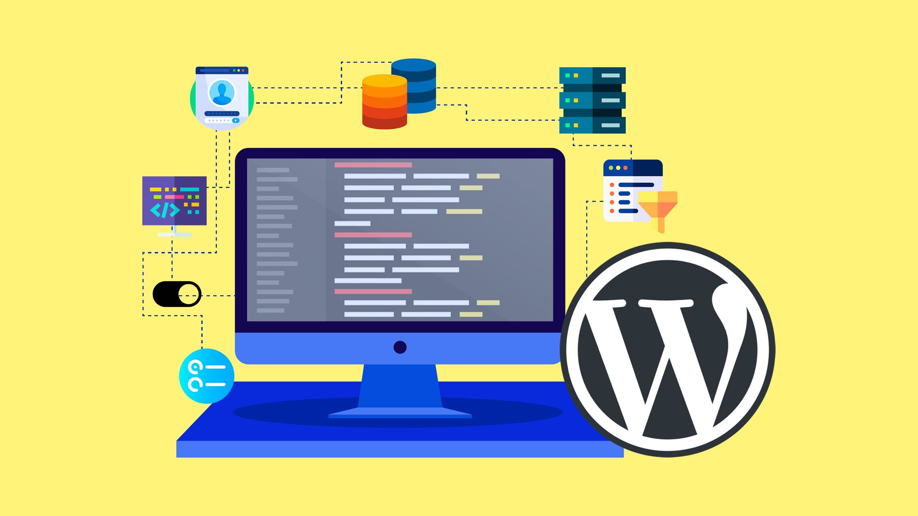 Creating WordPress Plugins The Right Way