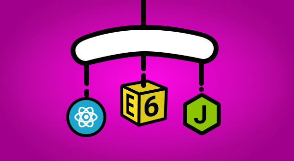 Build Your First React, ES6 and Node.js App