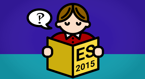 Learn ES2015 Programming Principles