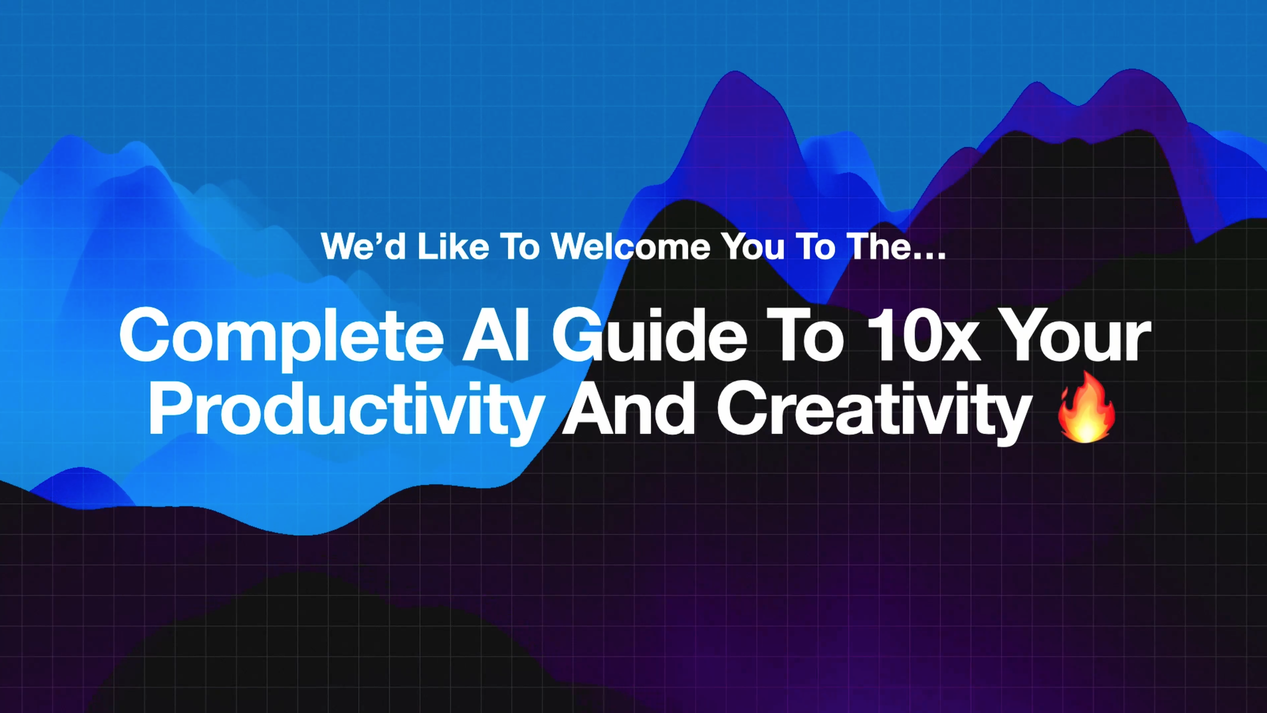 A Complete Guide to Learning ChatGPT 4, Midjourney, DALL-E 2, and AI